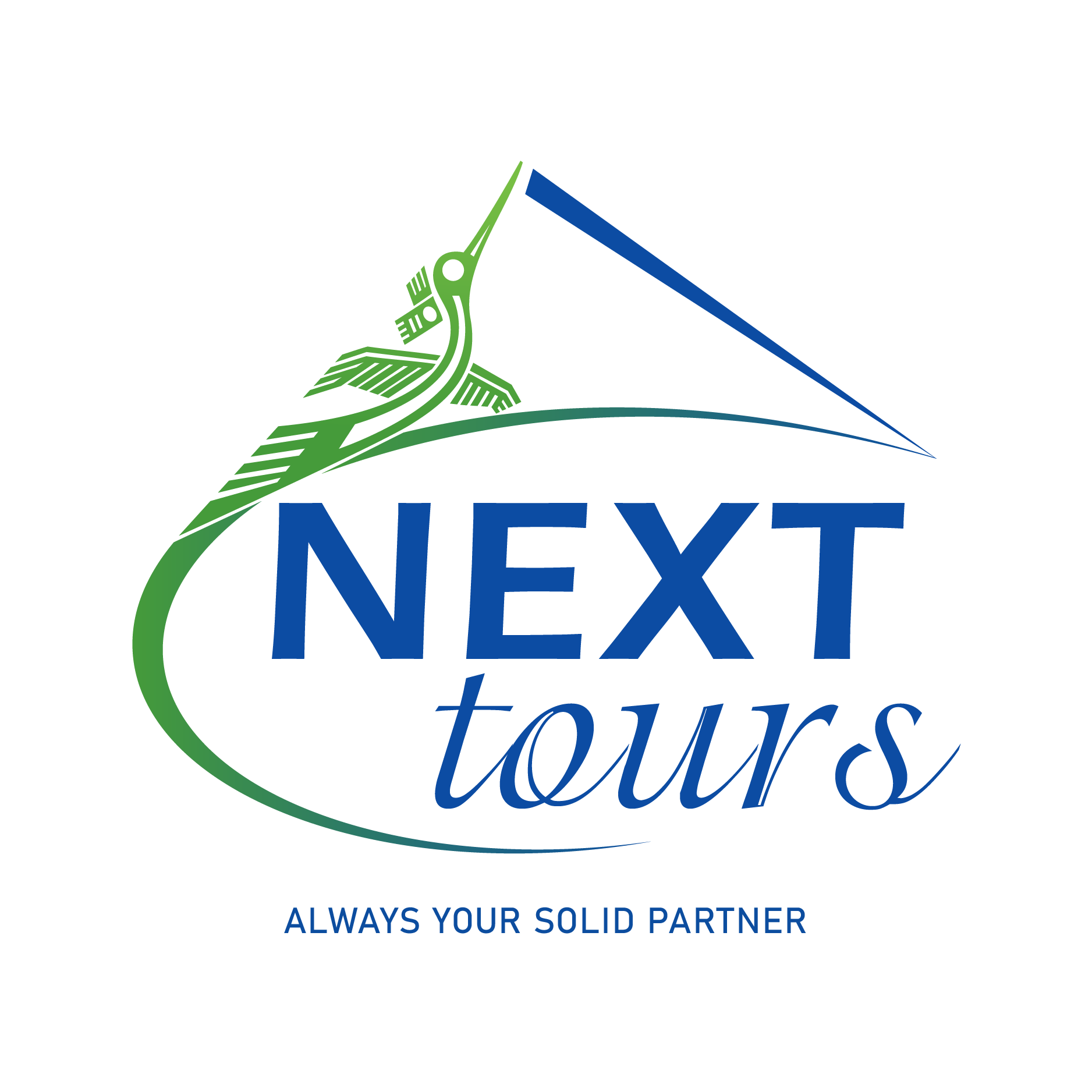 Nexttours | Always Your Solid Partner